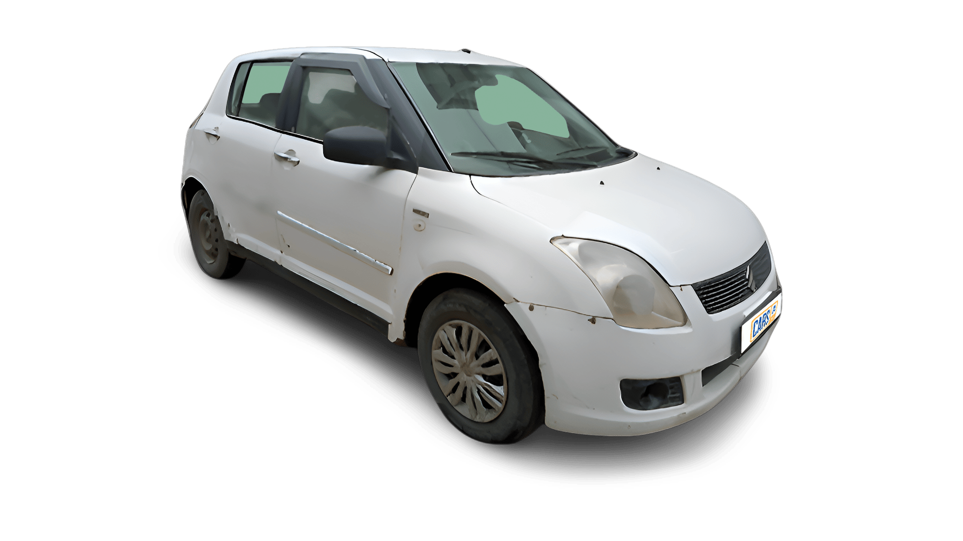 2011 Maruti Swift - Hatchback - Diesel - Manual - ₹1.00 lakh